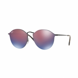 Ray-Ban Blaze Round Rb 3574n 153/7v