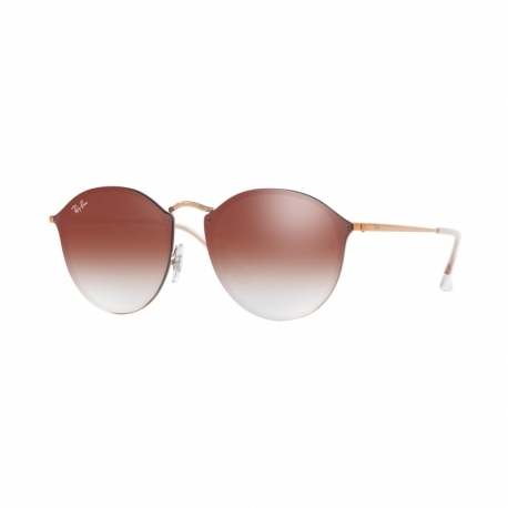 Ray-Ban Blaze Round Rb 3574n 9035/v0