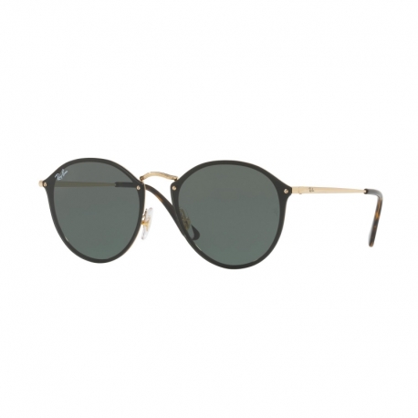 Ray-Ban Blaze Round Rb 3574n 001/71