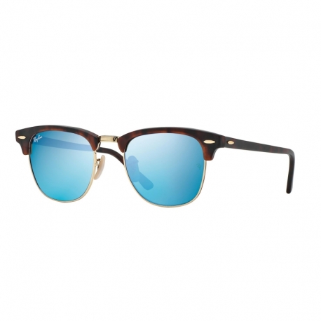 Ray-Ban Clubmaster Rb 3016 1145/17