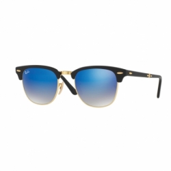 Ray-Ban Clubmaster Rb 2176 Folding 901s/7q