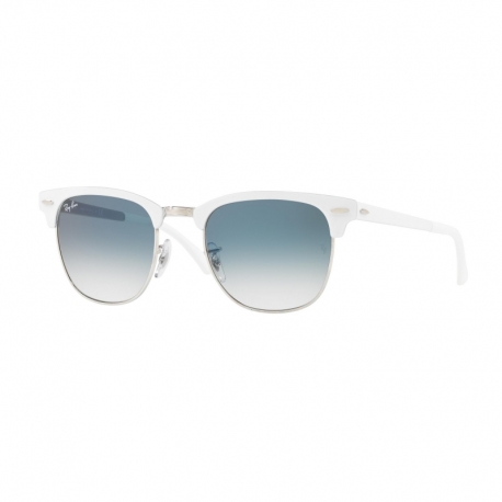 Ray-Ban Clubmaster Metal Rb 3716 9088/3f