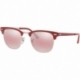 Ray-Ban Clubmaster Metal Rb 3716 9159/ai