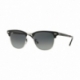 Ray-Ban Clubmaster Metal Rb 3716 9118/71