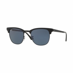 Ray-Ban Clubmaster Metal Rb 3716 186/r5