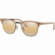 Ray-Ban Clubmaster Metal Rb 3716 9157/ag