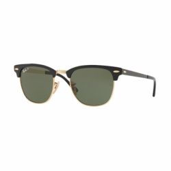 Ray-Ban Clubmaster Metal Rb 3716 187/58