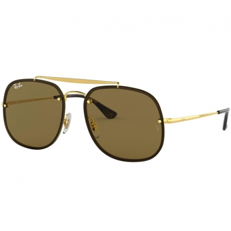 Ray-Ban Blaze the General Rb 3583n 001/73