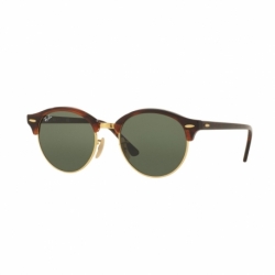 Ray-Ban Clubround Rb 4246 990