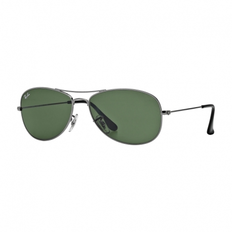 Ray-Ban Cockpit Rb 3362 004 G