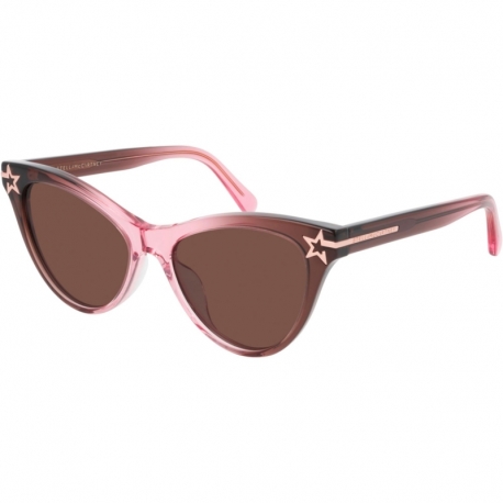 Stella Mccartney Sc0212s 006 Fb