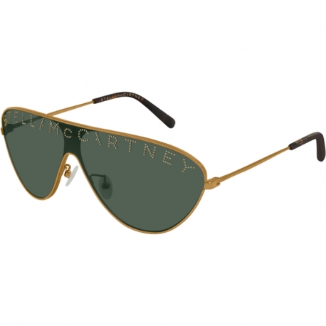 Stella Mccartney Sc0195s 001 Xc