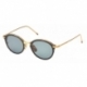 Thom Browne Tb-110 A-T-Blk-Gld