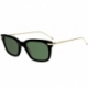 Thom Browne Tb-701 Black Gold A-T-Blk-Gld