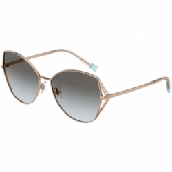 Tiffany Wheat Leaf Tf 3072 6105/3c Sunglasses