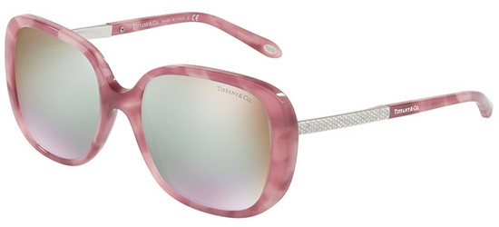 Tiffany 2025 metro sunglasses