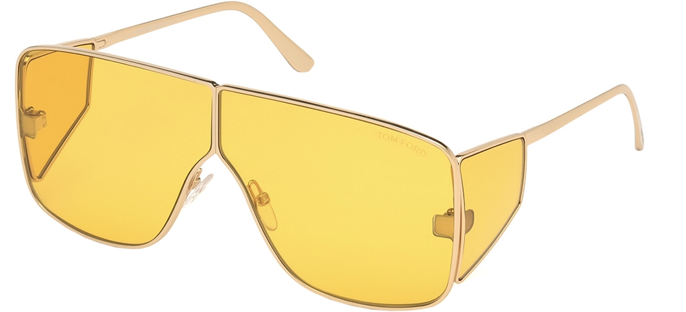 Hugo boss outlet 0708 yellow