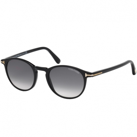 Tom Ford Andrea-02 Ft 0539 01b