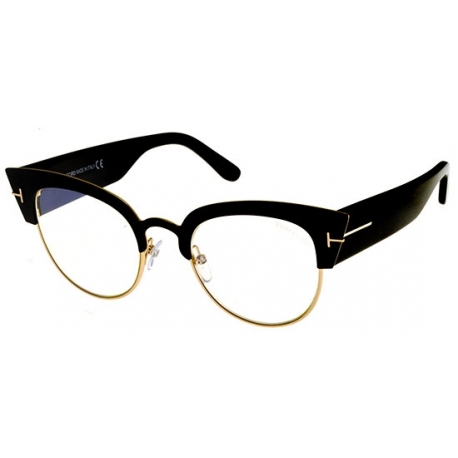 Tom Ford Alexandra-02 Ft 0607 005 A