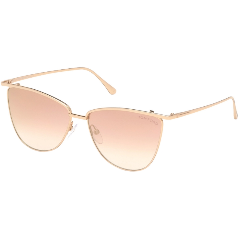 Tom ford veronica store sunglasses