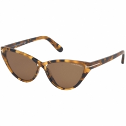 Tom ford hot sale charlie sunglasses