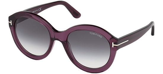 Tom ford best sale kelly sunglasses