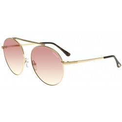 Tom Ford Simone-02 Ft 0571 28z B