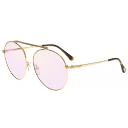 Tom Ford Simone-02 Ft 0571 28g M