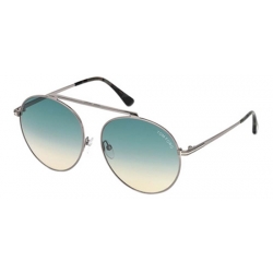 Tom Ford Simone-02 Ft 0571 14w D