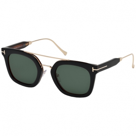 Tom Ford Alex-02 Ft 0541 05n G