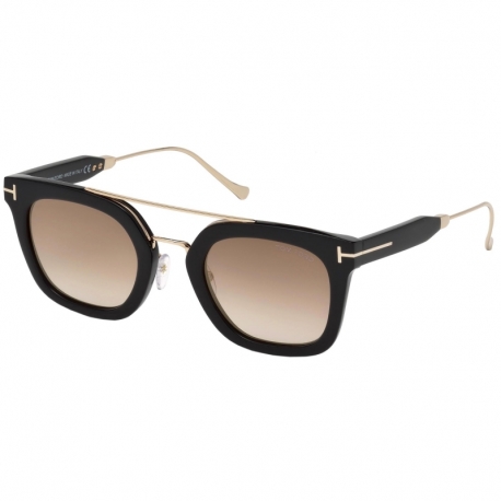 Tom Ford Alex-02 Ft 0541 01f E