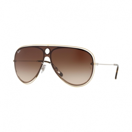 Blaze best sale shooter sunglasses