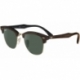 Ray-Ban Clubmaster Wood Rb 3016m 1181/58