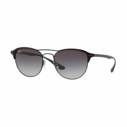 Ray-Ban Double Bridge Rb 3596 186/8g