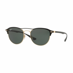 Ray-Ban Double Bridge Rb 3596 9076/71