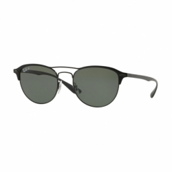 Ray-Ban Double Bridge Rb 3596 186/9a B