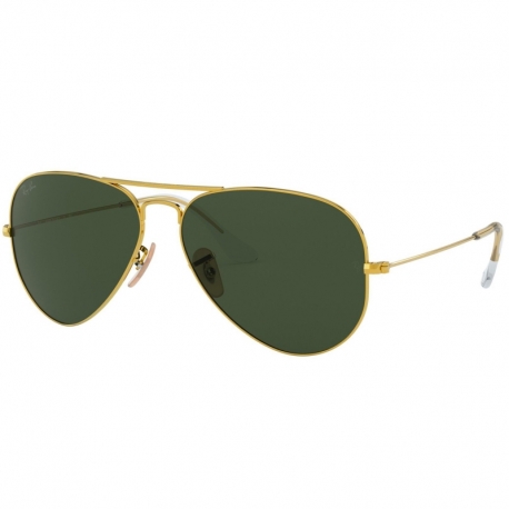 Ray-Ban Aviator Large Metal Rb 3025 W3400