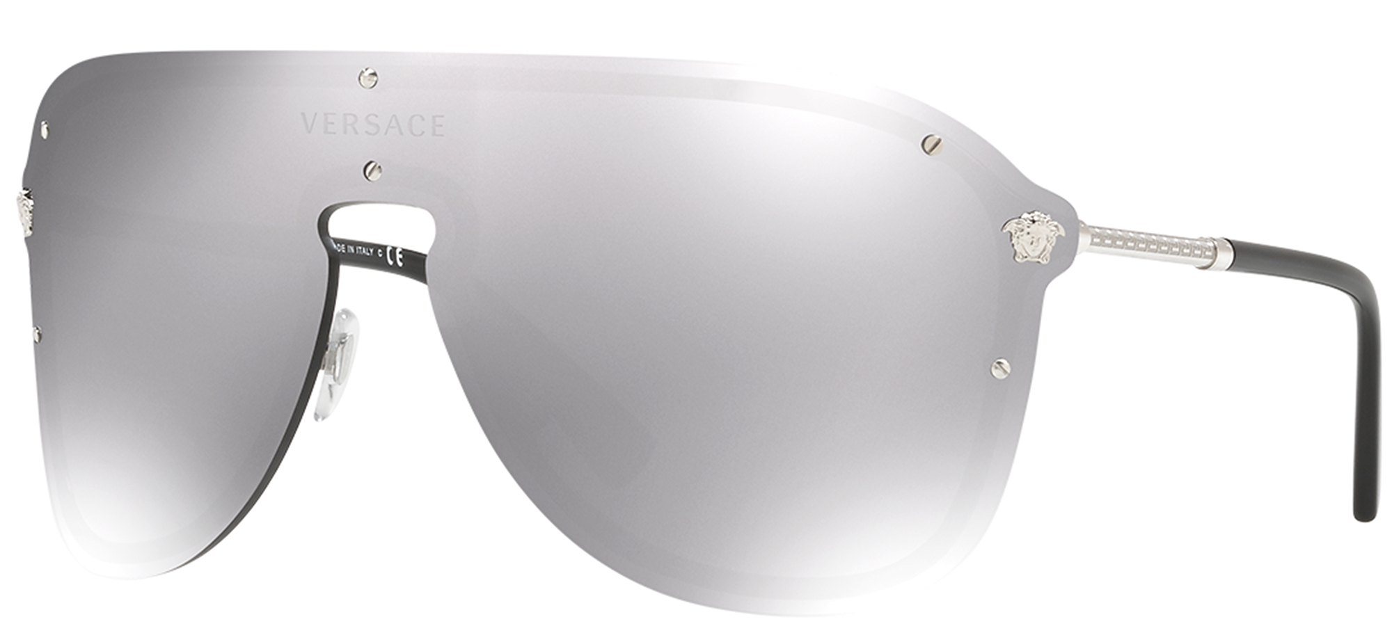 Versace medusa 2024 madness sunglasses