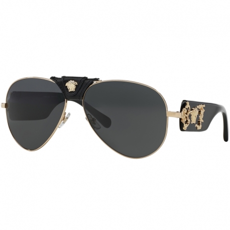 Versace Ve 2150q 1002/87 D