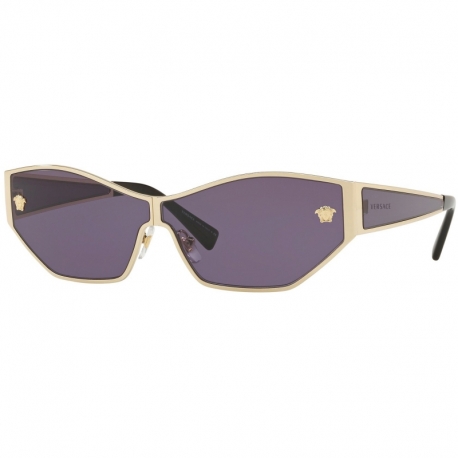 Versace medusa 2024 madness sunglasses