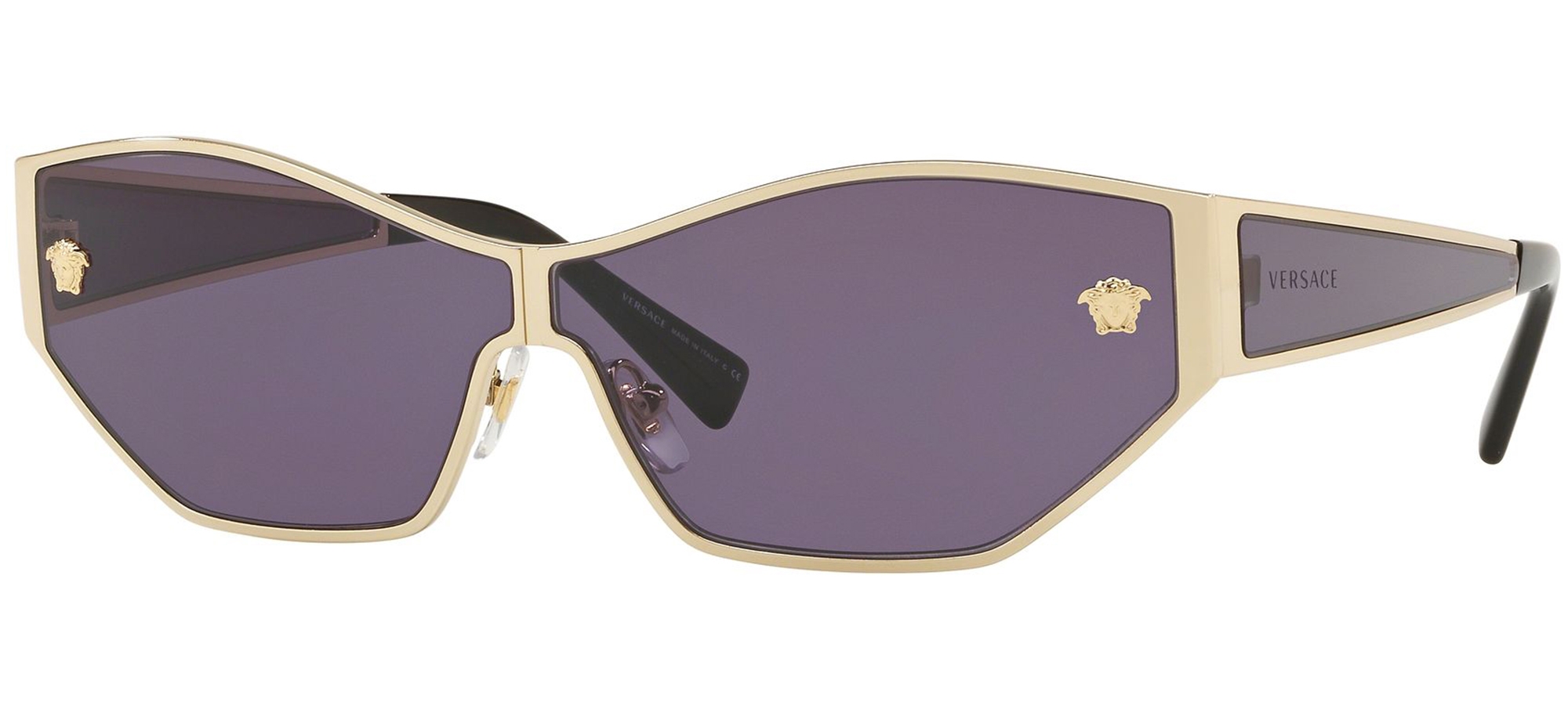 Versace medusa madness store sunglasses