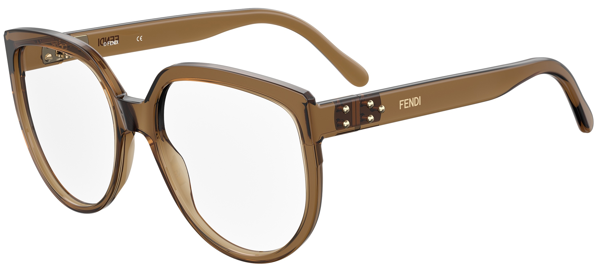 Fendi 2024 dawn sunglasses