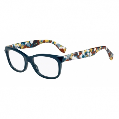 Fendi Chromia Ff 0206 737