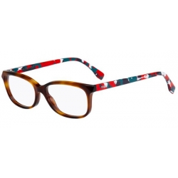 Fendi Chromia Ff 0173 Ttr