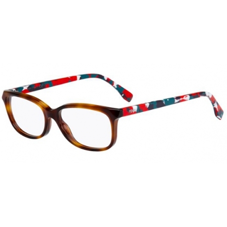 Fendi Chromia Ff 0173 Ttr