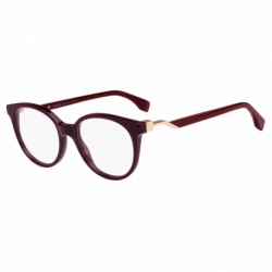 Fendi Cube Ff 0202 5br A