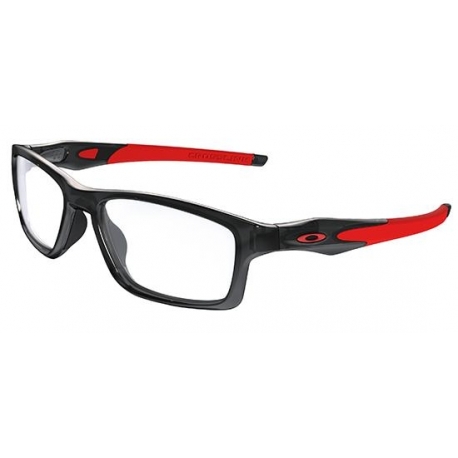 Oakley Crosslink Ox 8090 8090-03 Glasses