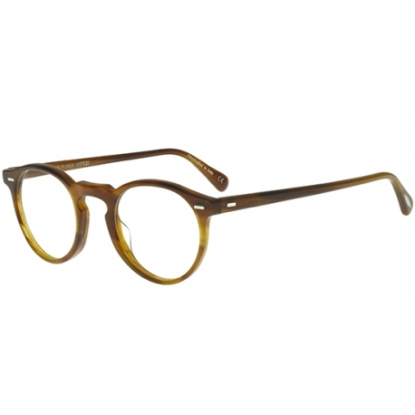 Oliver Peoples Gregory Peck Ov 5186 1011 A Glasses