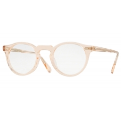 Oliver Peoples Gregory Peck Ov 5186 1652 Glasses