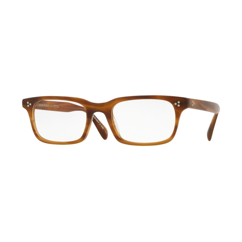 Oliver Peoples Cavalon Ov 5381u 1657 Glasses